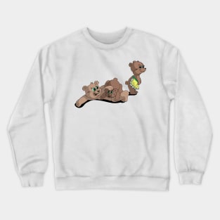 Bears Crewneck Sweatshirt